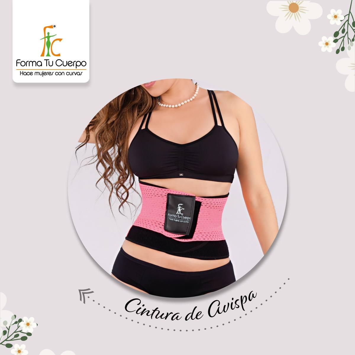 Fajas Para Entrenamiento